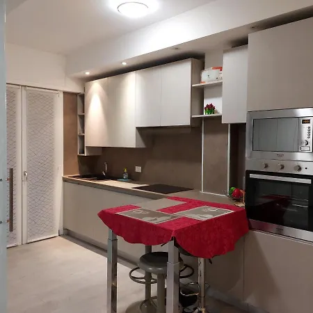 Casa Giulia