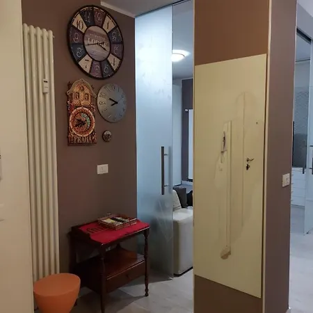 Appartement Casa Giulia