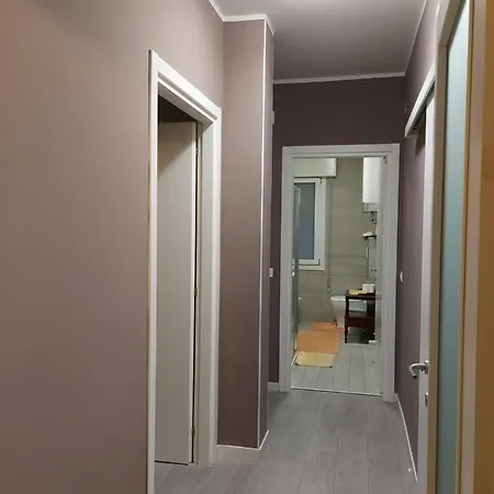Appartement Casa Giulia Padoue
