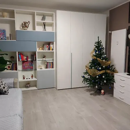 Casa Giulia Pádua