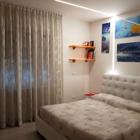 Casa Giulia * Pádua
