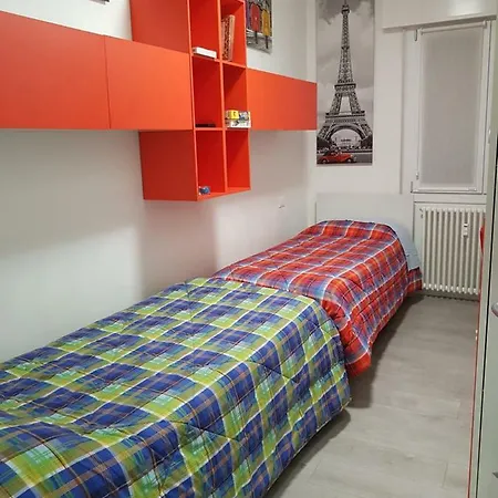 Apartment Casa Giulia Padua