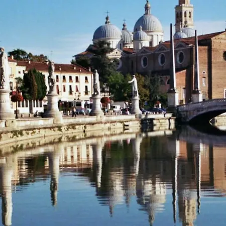 Appartement Casa Giulia *