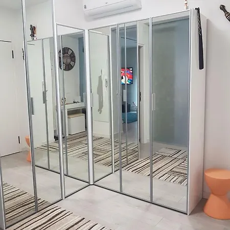 Casa Giulia Apartment