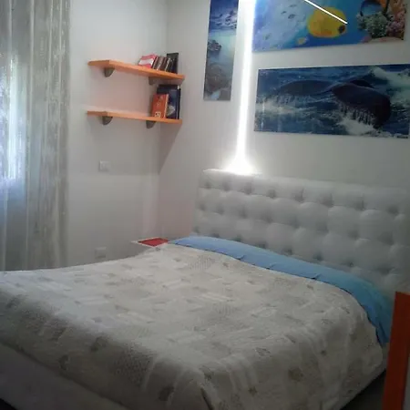 Casa Giulia *