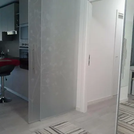 Casa Giulia * Padoue