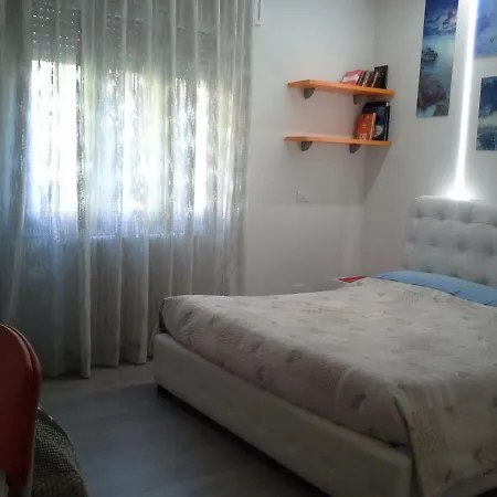 Casa Giulia Apartment