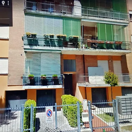 Casa Giulia * Pádua