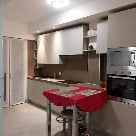 Casa Giulia