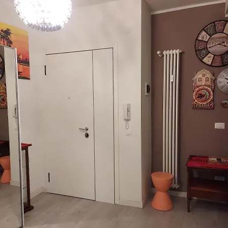 アパート Casa Giulia *