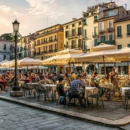 Casa Giulia Apartmán